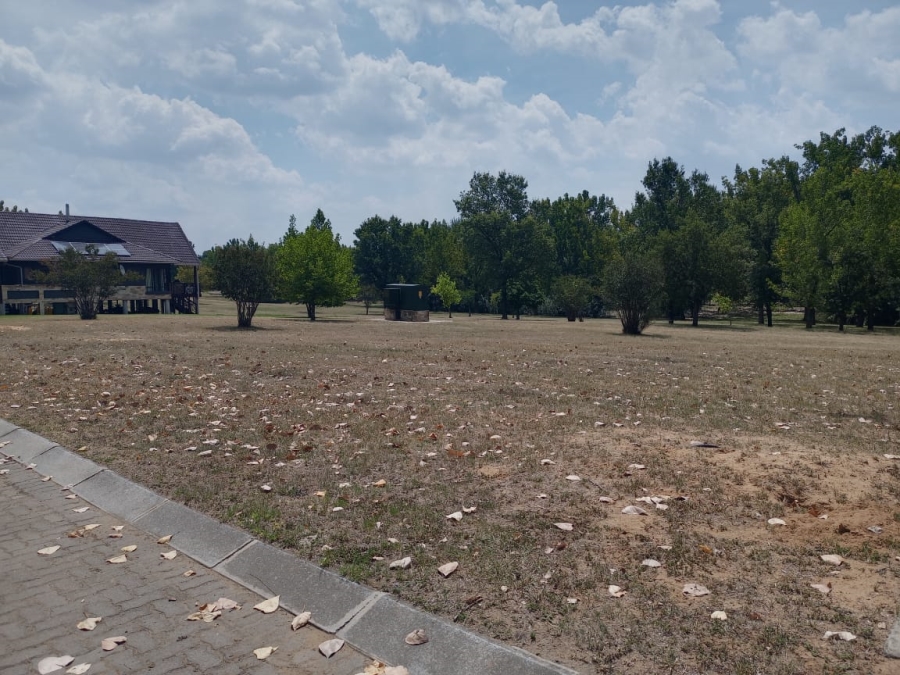 0 Bedroom Property for Sale in Willow Creek Riverfront Residential Estate Free State